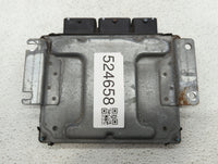 2013-2015 Nissan Sentra PCM Engine Control Computer ECU ECM PCU OEM P/N:NEC007-682 NEC001-663 Fits Fits 2013 2014 2015 OEM U