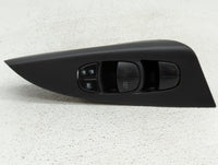 2013-2019 Nissan Sentra Master Power Window Switch Replacement Driver Side Left P/N:25401 3SH1A Fits OEM Used Auto Parts - O