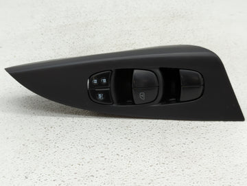 2013-2019 Nissan Sentra Master Power Window Switch Replacement Driver Side Left P/N:25401 3SH1A Fits OEM Used Auto Parts - O