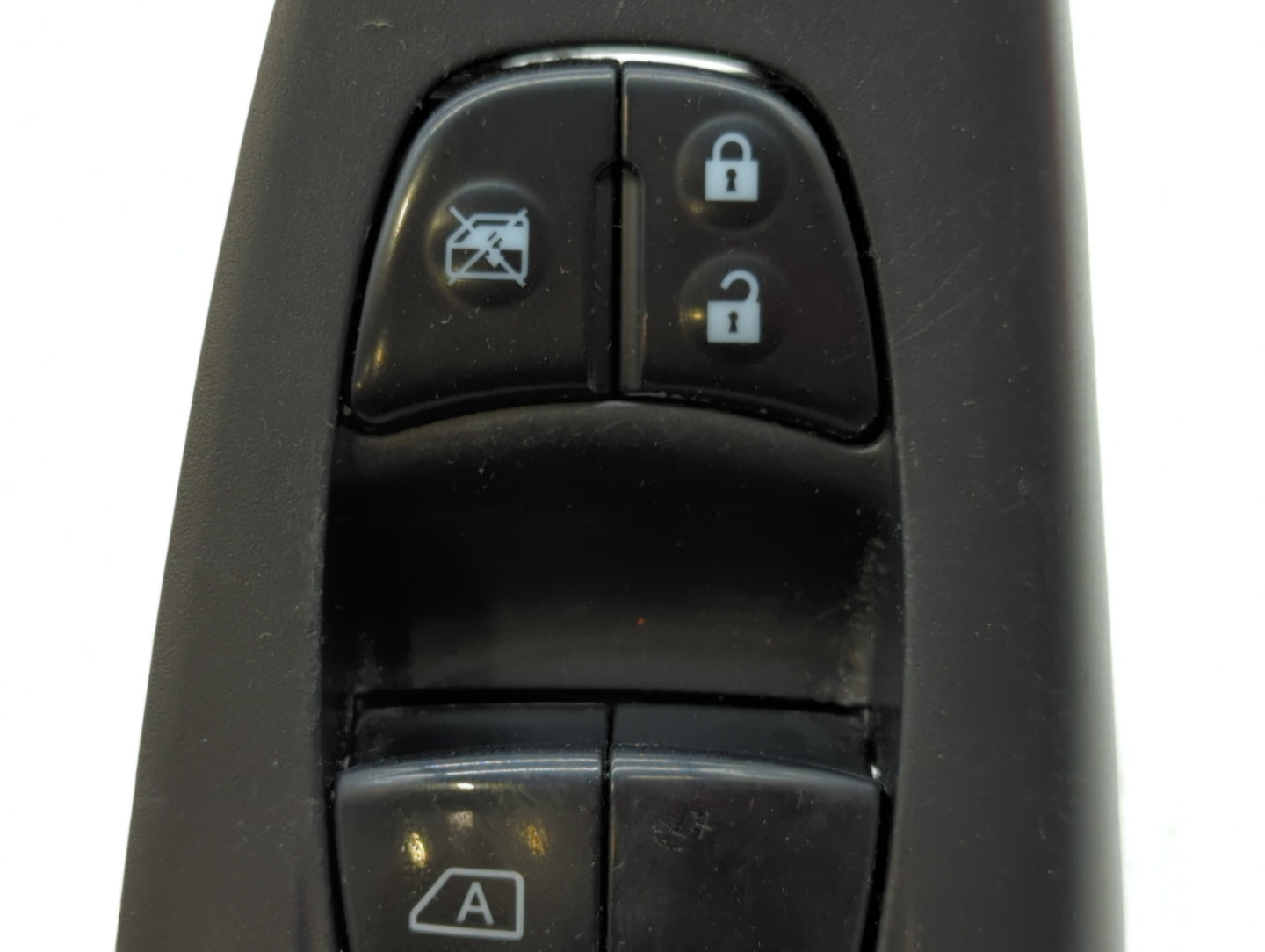 2013-2019 Nissan Sentra Master Power Window Switch Replacement Driver Side Left P/N:25401 3SH1A Fits OEM Used Auto Parts - O