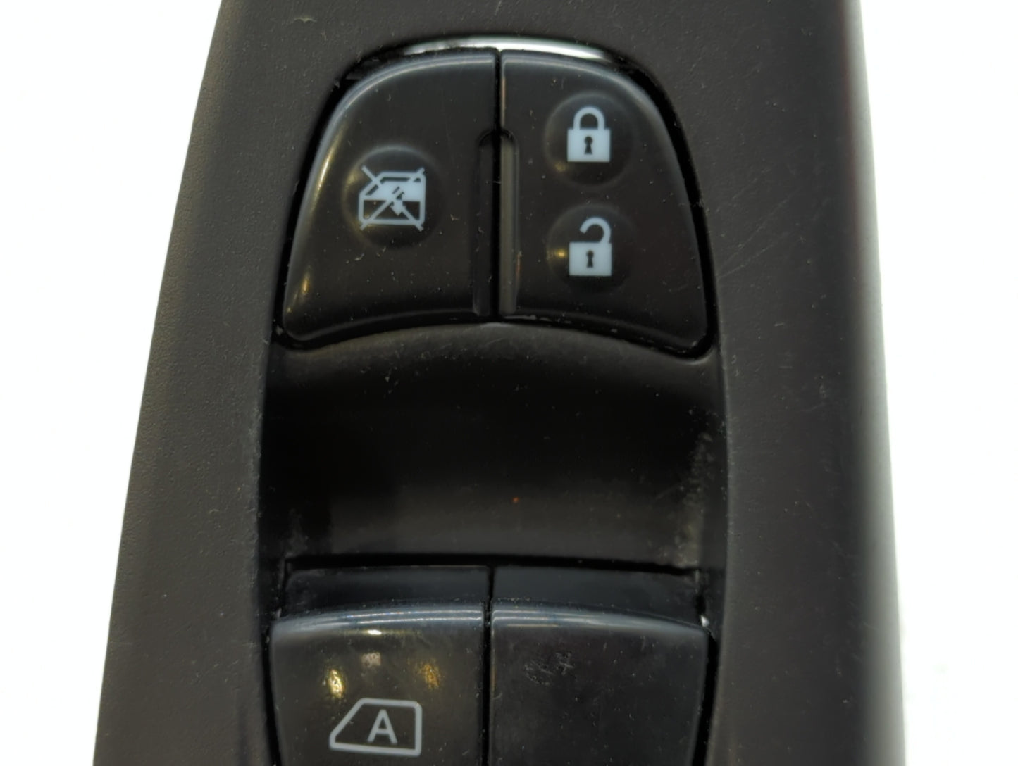 2013-2019 Nissan Sentra Master Power Window Switch Replacement Driver Side Left P/N:25401 3SH1A Fits OEM Used Auto Parts - O