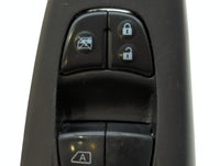 2013-2019 Nissan Sentra Master Power Window Switch Replacement Driver Side Left P/N:25401 3SH1A Fits OEM Used Auto Parts - O