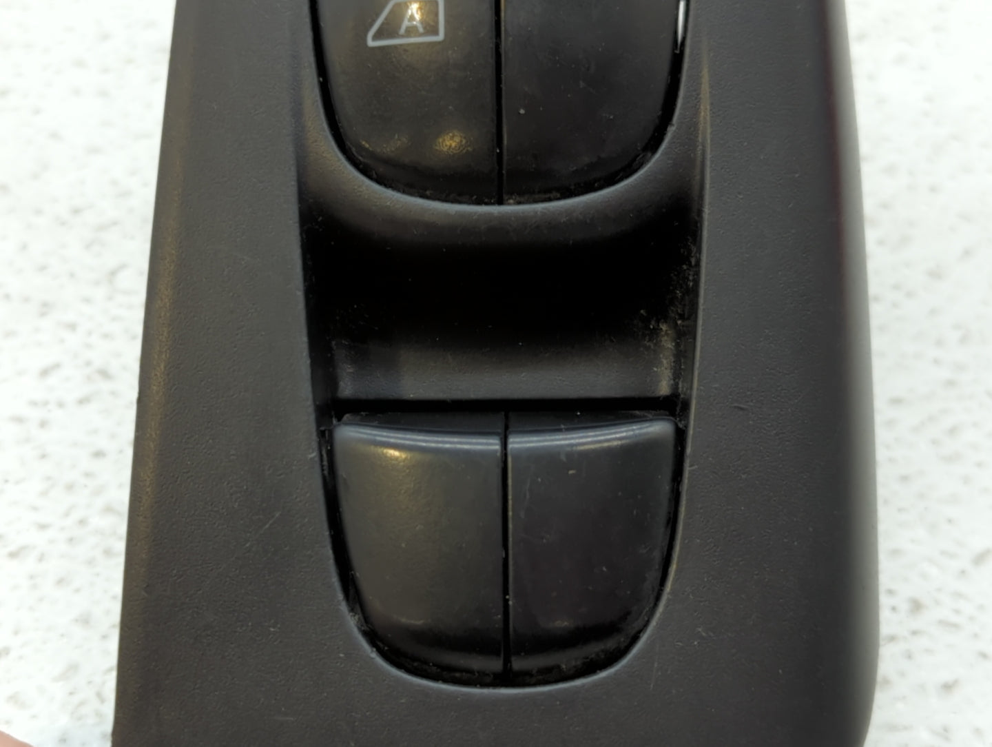 2013-2019 Nissan Sentra Master Power Window Switch Replacement Driver Side Left P/N:25401 3SH1A Fits OEM Used Auto Parts - O