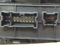 2013-2019 Nissan Sentra Master Power Window Switch Replacement Driver Side Left P/N:25401 3SH1A Fits OEM Used Auto Parts - O
