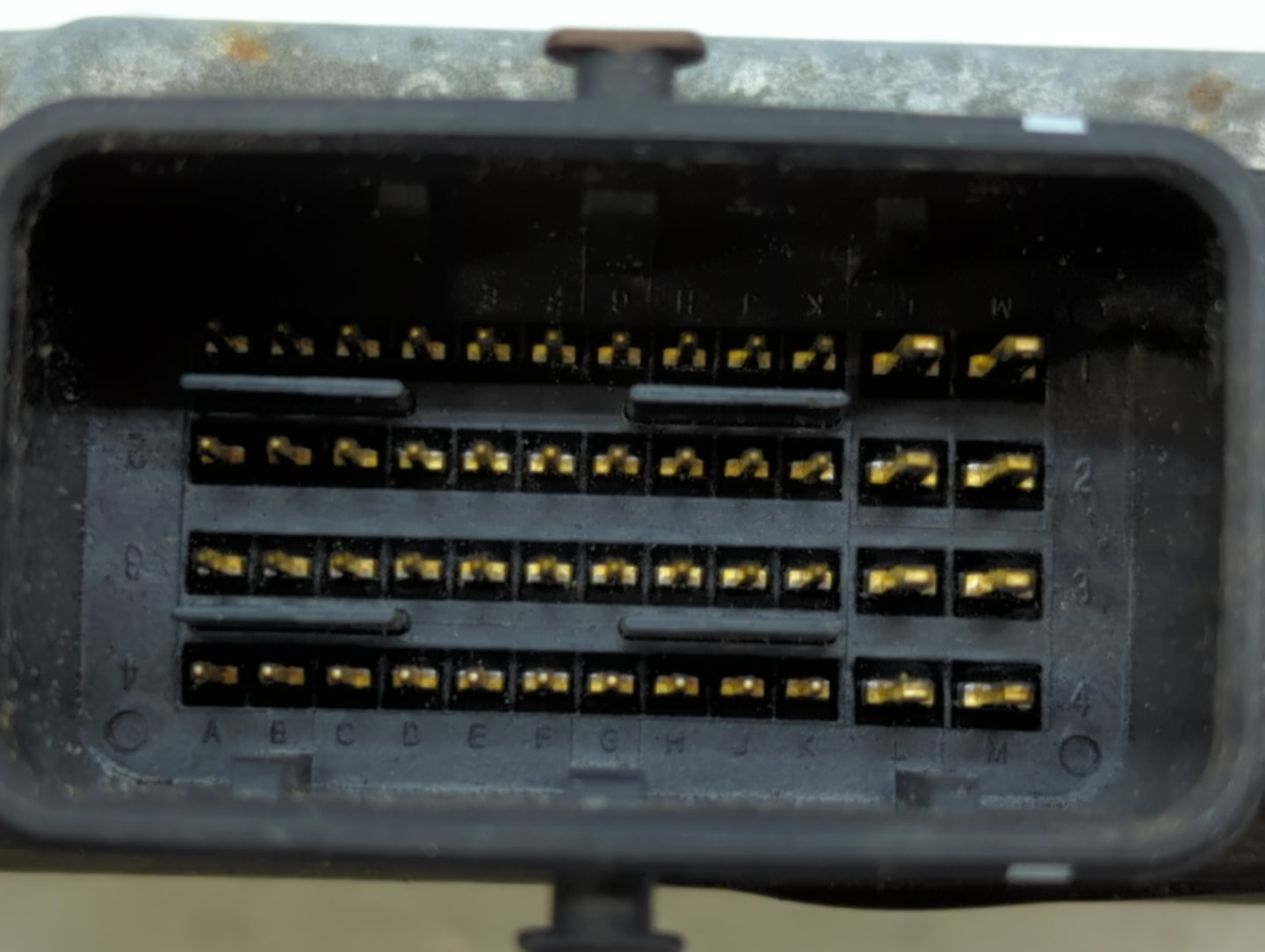 2013-2015 Nissan Sentra PCM Engine Control Computer ECU ECM PCU OEM P/N:NEC007-682 NEC001-663 Fits Fits 2013 2014 2015 OEM U