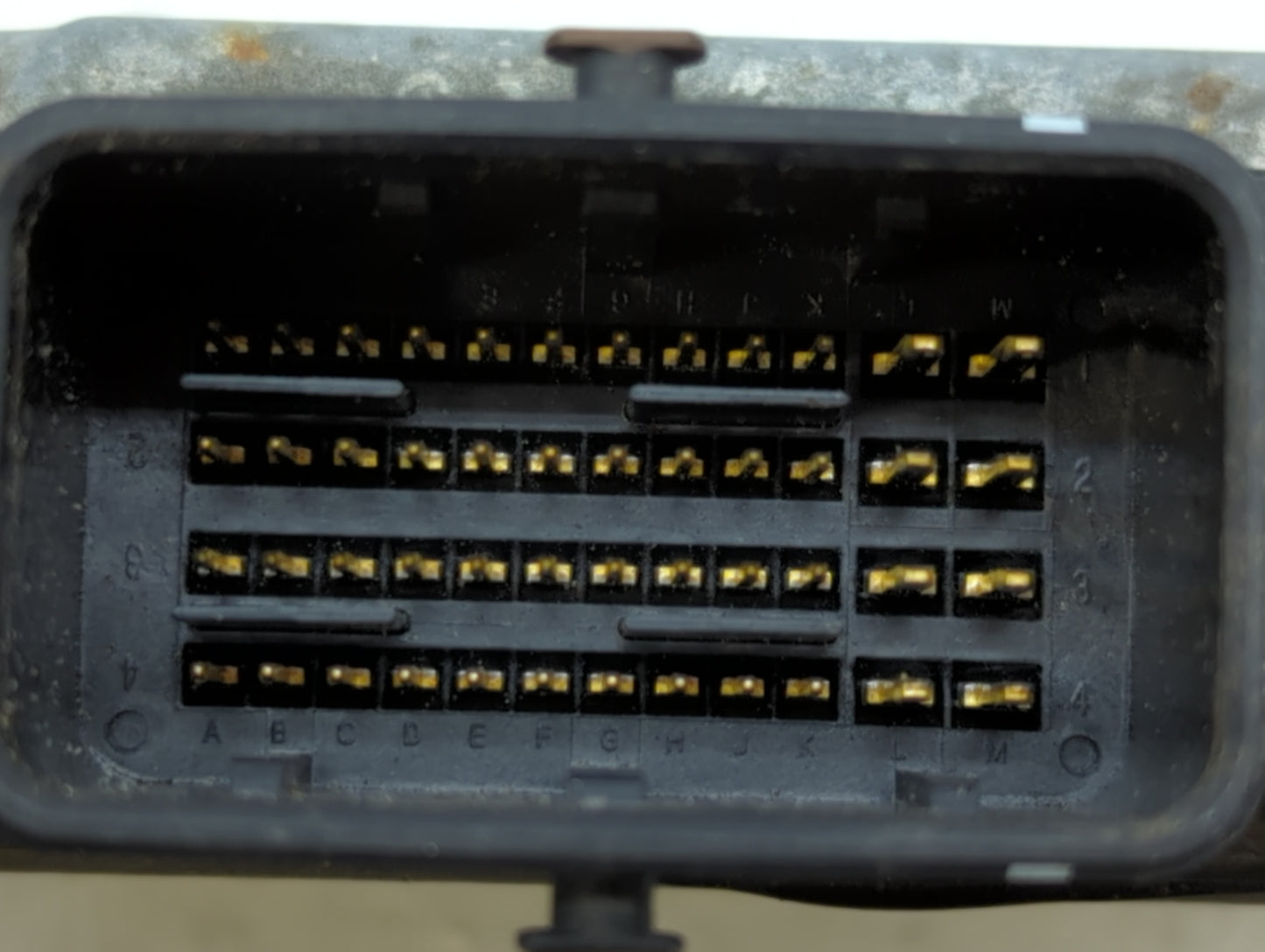 2013-2015 Nissan Sentra PCM Engine Control Computer ECU ECM PCU OEM P/N:NEC007-682 NEC001-663 Fits Fits 2013 2014 2015 OEM U