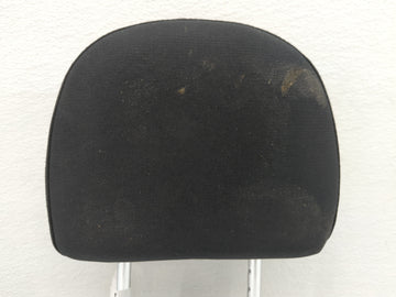 2013-2014 Nissan Sentra Headrest Head Rest Front Driver Passenger Seat - Oemusedautoparts1.com
