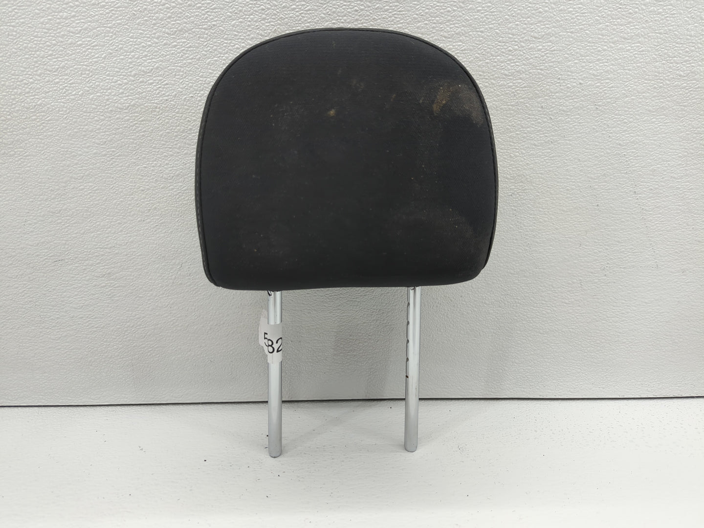 2013-2014 Nissan Sentra Headrest Head Rest Front Driver Passenger Seat - Oemusedautoparts1.com