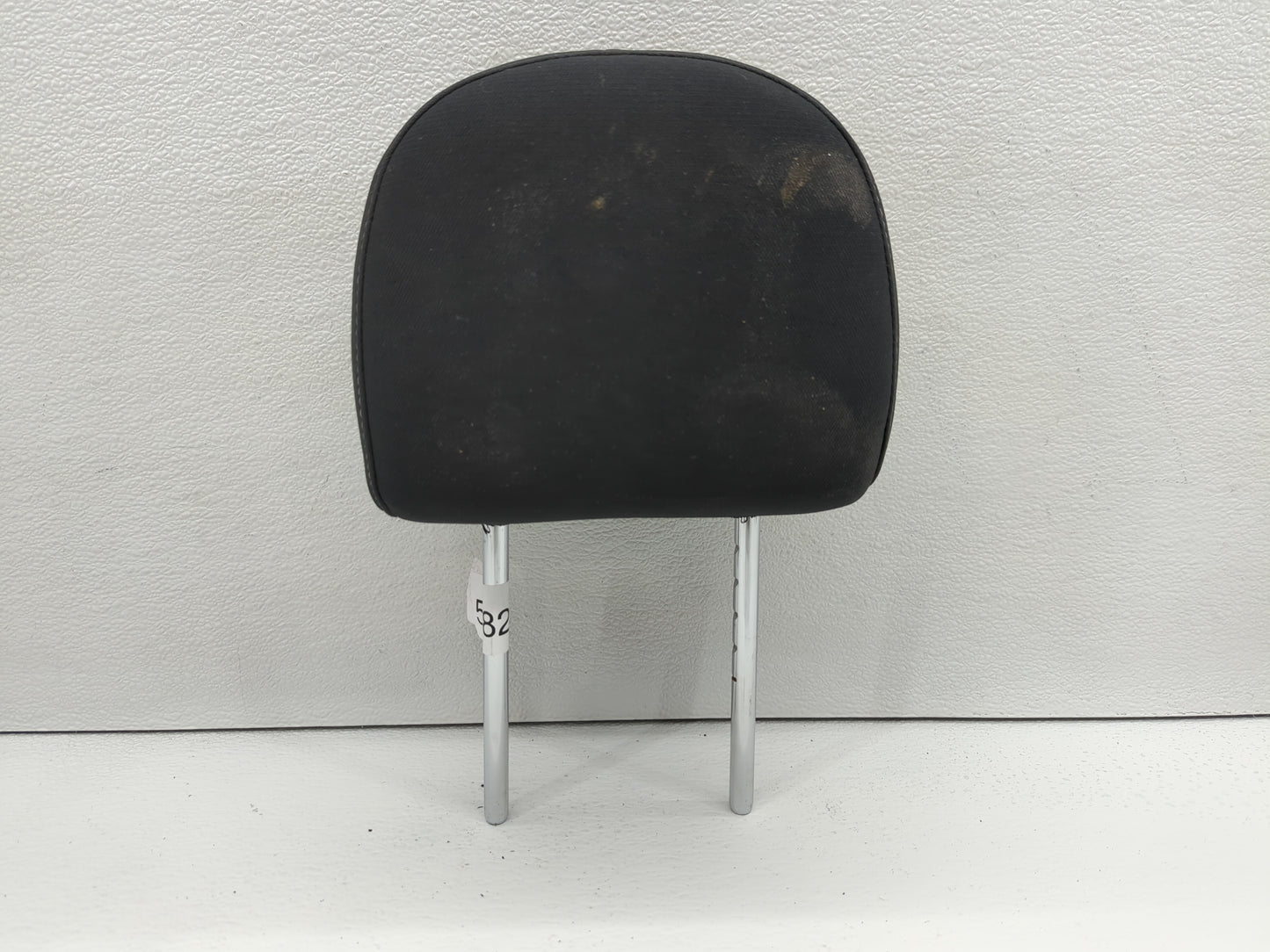 2013-2014 Nissan Sentra Headrest Head Rest Front Driver Passenger Seat - Oemusedautoparts1.com