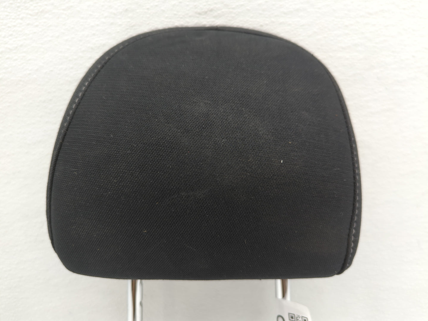 2013-2014 Nissan Sentra Headrest Head Rest Front Driver Passenger Seat - Oemusedautoparts1.com