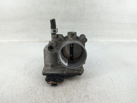 2013-2019 Nissan Sentra Throttle Body P/N:3RA60-01 A 3RA60-01 C Fits Fits 2013 2014 2015 2016 2017 2018 2019 OEM Used Auto P