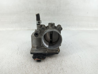 compare product 2013-2019 Nissan Sentra Throttle Body P/N:3RA60-01 A 3RA60-01 C Fits Fits 2013 2014 2015 2016 2017 2018 2019 OEM Used Auto Parts