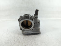 2013-2019 Nissan Sentra Throttle Body P/N:3RA60-01 A 3RA60-01 C Fits Fits 2013 2014 2015 2016 2017 2018 2019 OEM Used Auto P