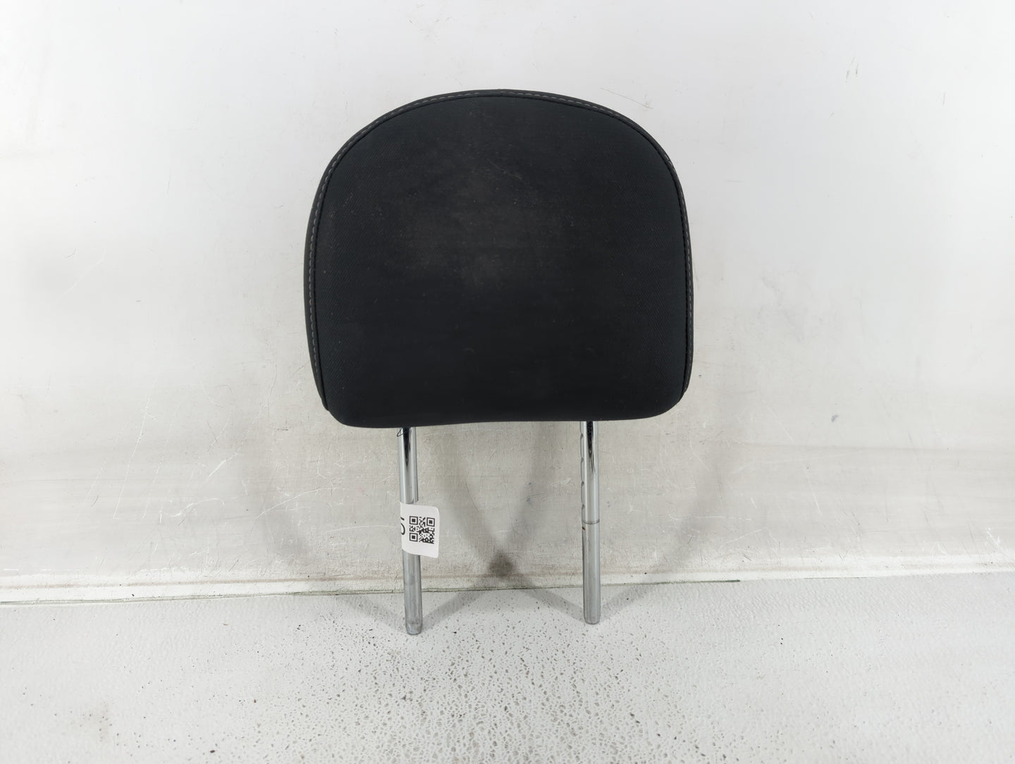 2013-2014 Nissan Sentra Headrest Head Rest Front Driver Passenger Seat Fits Fits 2013 2014 OEM Used Auto Parts - Oemusedauto