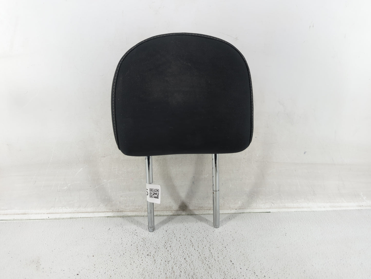 2013-2014 Nissan Sentra Headrest Head Rest Front Driver Passenger Seat Fits Fits 2013 2014 OEM Used Auto Parts - Oemusedauto