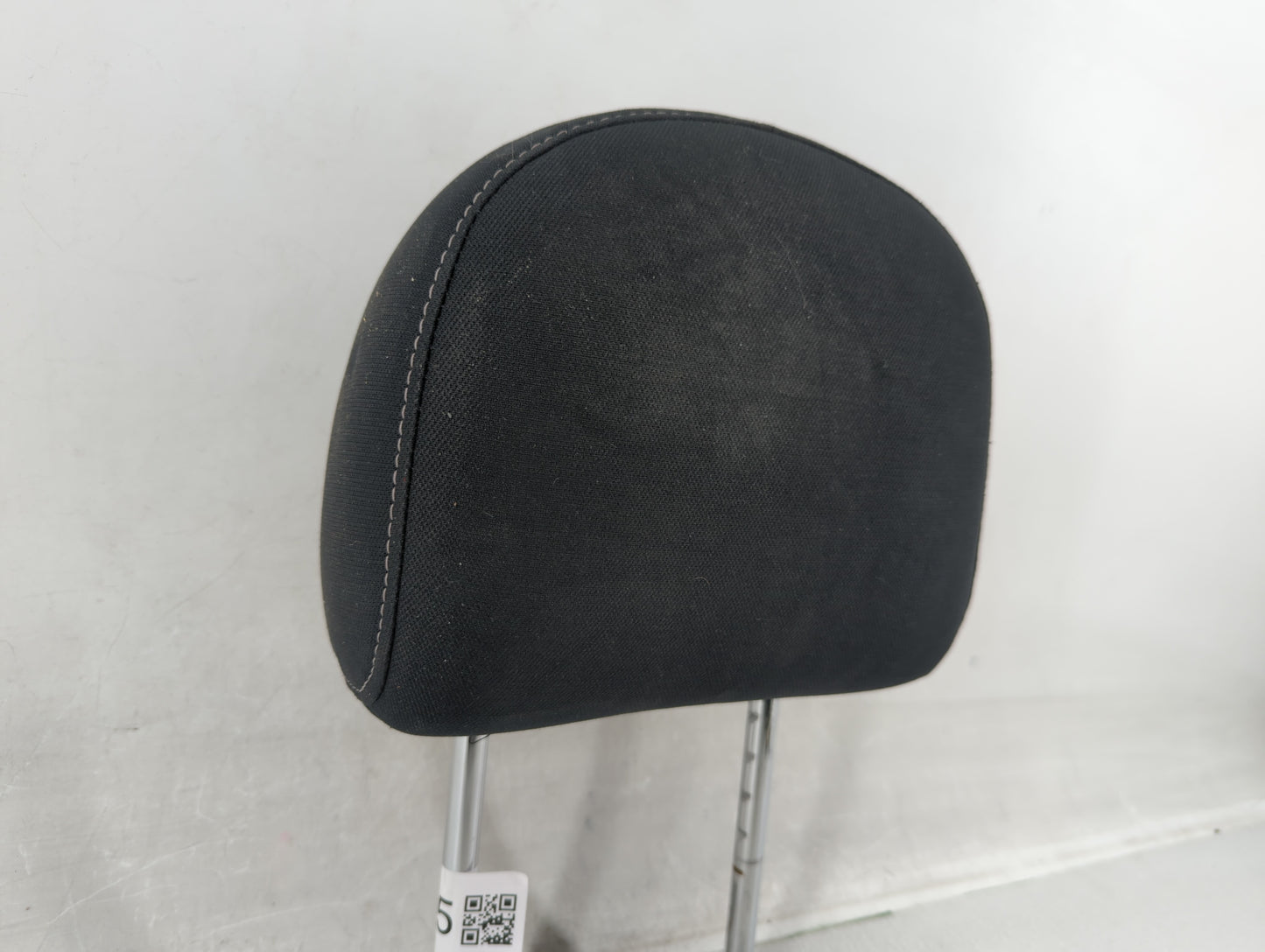 2013-2014 Nissan Sentra Headrest Head Rest Front Driver Passenger Seat Fits Fits 2013 2014 OEM Used Auto Parts - Oemusedauto