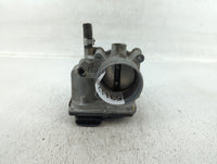 2013-2019 Nissan Sentra Throttle Body P/N:3RA60-01 A Fits Fits 2013 2014 2015 2016 2017 2018 2019 OEM Used Auto Parts - Oemu