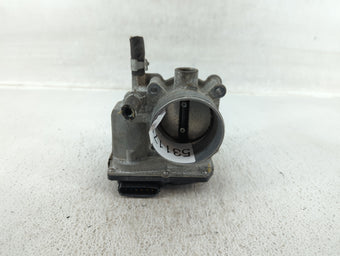compare product 2013-2019 Nissan Sentra Throttle Body P/N:3RA60-01 A Fits Fits 2013 2014 2015 2016 2017 2018 2019 OEM Used Auto Parts