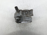 2013-2019 Nissan Sentra Throttle Body P/N:3RA60-01 A Fits Fits 2013 2014 2015 2016 2017 2018 2019 OEM Used Auto Parts - Oemu