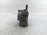 2013-2019 Nissan Sentra Throttle Body P/N:3RA60-01 A Fits Fits 2013 2014 2015 2016 2017 2018 2019 OEM Used Auto Parts - Oemu