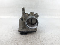 2013-2019 Nissan Sentra Throttle Body P/N:3RA60-01 A Fits Fits 2013 2014 2015 2016 2017 2018 2019 OEM Used Auto Parts - Oemu