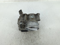 2013-2019 Nissan Sentra Throttle Body P/N:3RA60-01 A Fits Fits 2013 2014 2015 2016 2017 2018 2019 OEM Used Auto Parts - Oemu