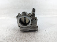 2013-2019 Nissan Sentra Throttle Body P/N:3RA60-01 A Fits Fits 2013 2014 2015 2016 2017 2018 2019 OEM Used Auto Parts - Oemu