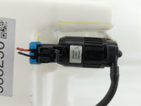 2013-2015 Nissan Sentra Windshield Washer Fluid Reservoir Bottle 533256 - Oemusedautoparts1.com