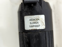 2013-2015 Nissan Sentra Windshield Washer Fluid Reservoir Bottle 533256 - Oemusedautoparts1.com