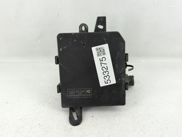 2013-2019 Nissan Sentra Fusebox Fuse Box Panel Relay Module P/N:284B7 3RA1B 284B7 3RA1A Fits OEM Used Auto Parts - Oemusedau