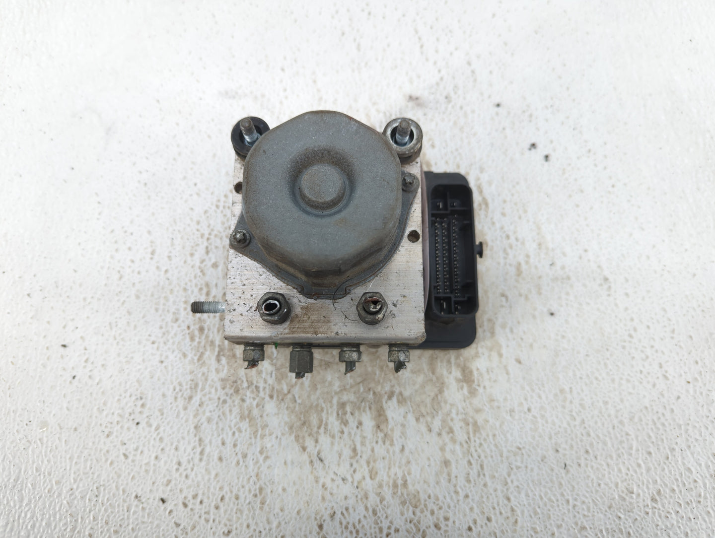 2014-2015 Nissan Sentra ABS Pump Control Module Replacement P/N:47660-3SG0C Fits Fits 2014 2015 OEM Used Auto Parts - Oemuse