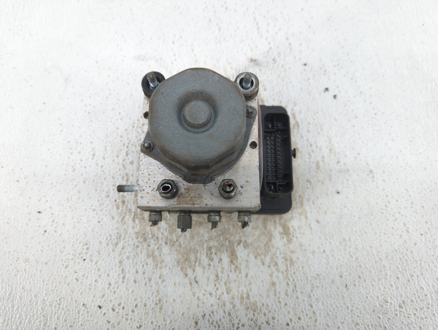 2014-2015 Nissan Sentra ABS Pump Control Module Replacement P/N:47660-3SG0C Fits Fits 2014 2015 OEM Used Auto Parts - Oemuse
