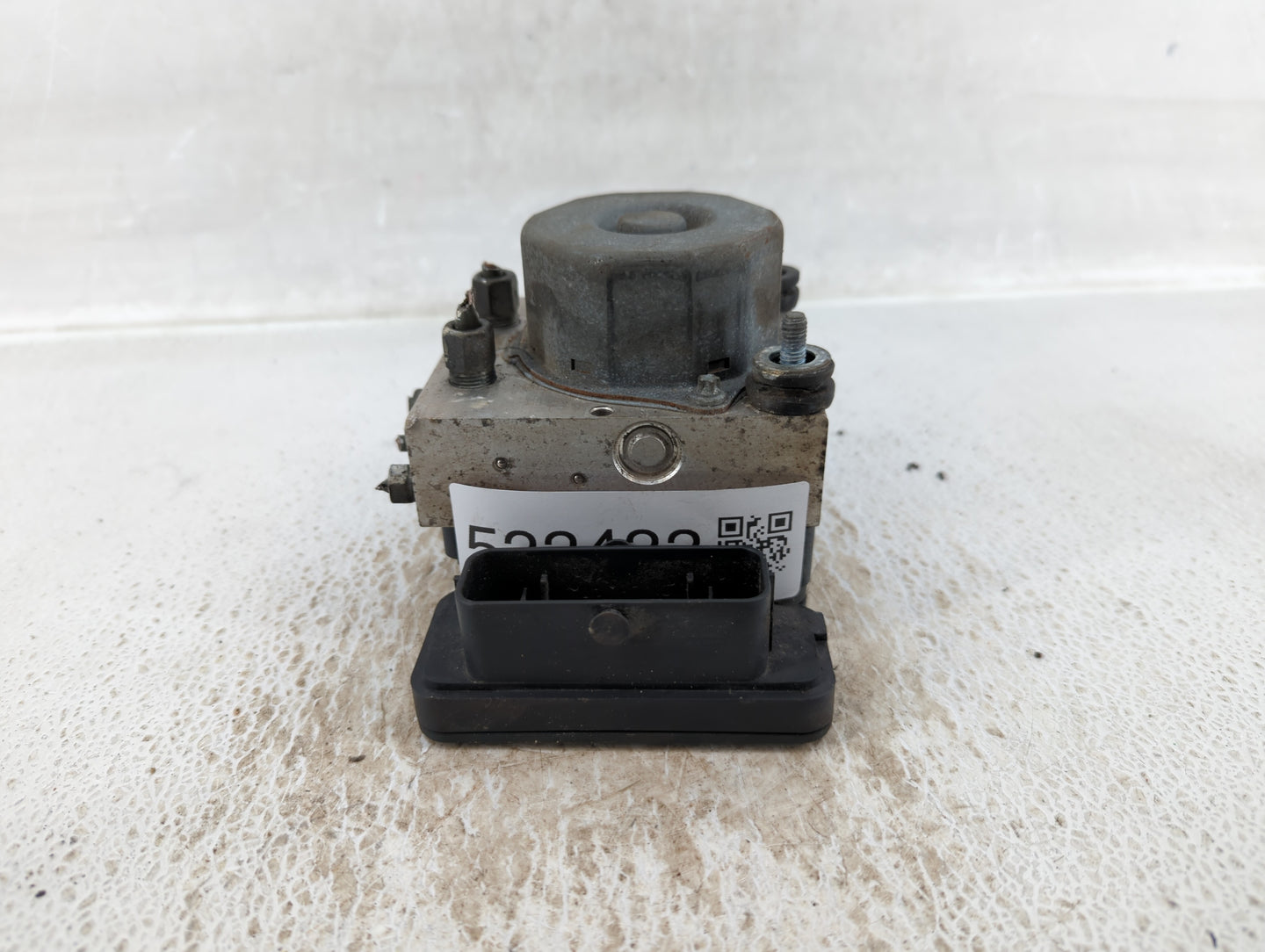 2014-2015 Nissan Sentra ABS Pump Control Module Replacement P/N:47660-3SG0C Fits Fits 2014 2015 OEM Used Auto Parts - Oemuse