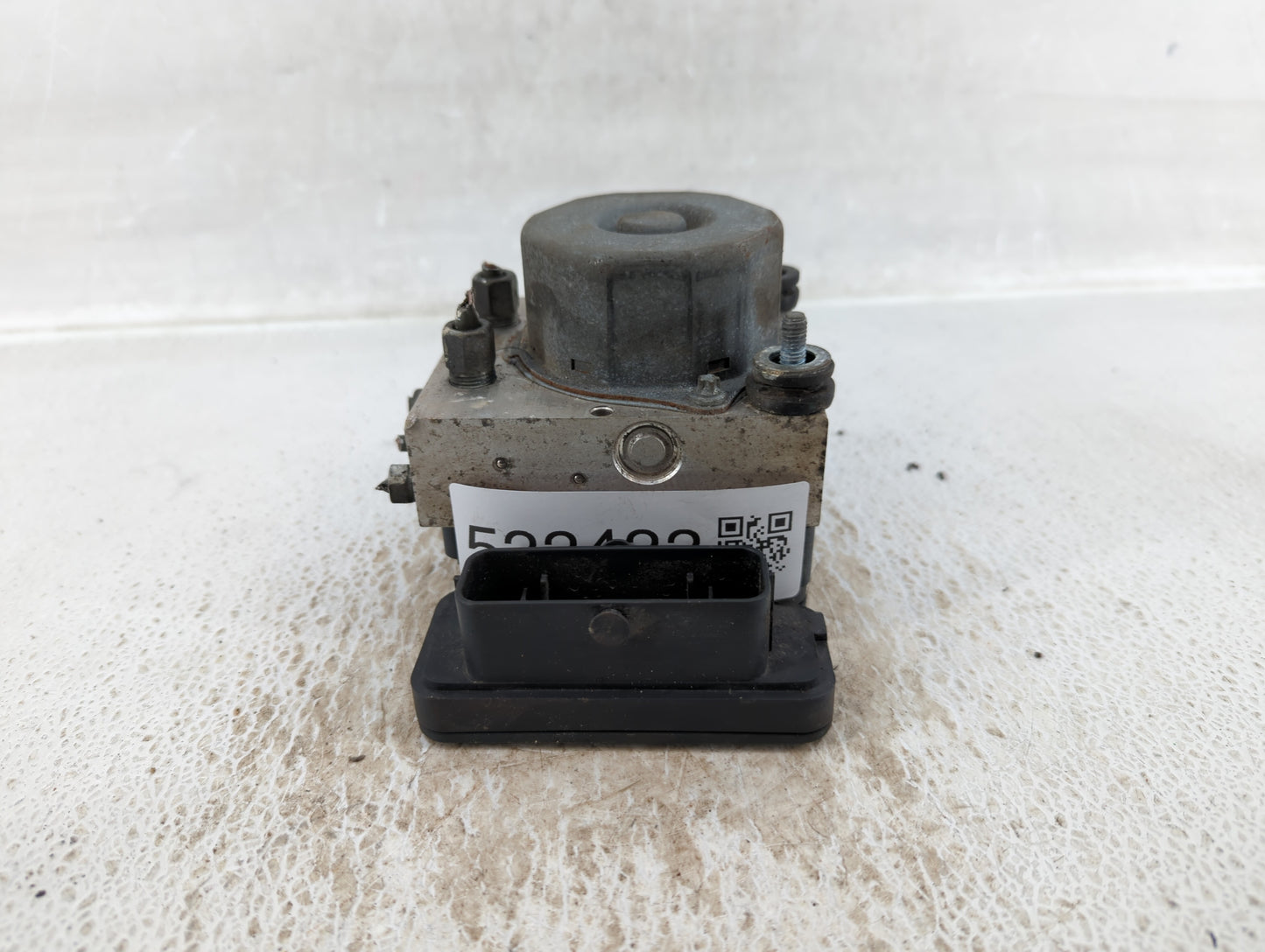 2014-2015 Nissan Sentra ABS Pump Control Module Replacement P/N:47660-3SG0C Fits Fits 2014 2015 OEM Used Auto Parts - Oemuse