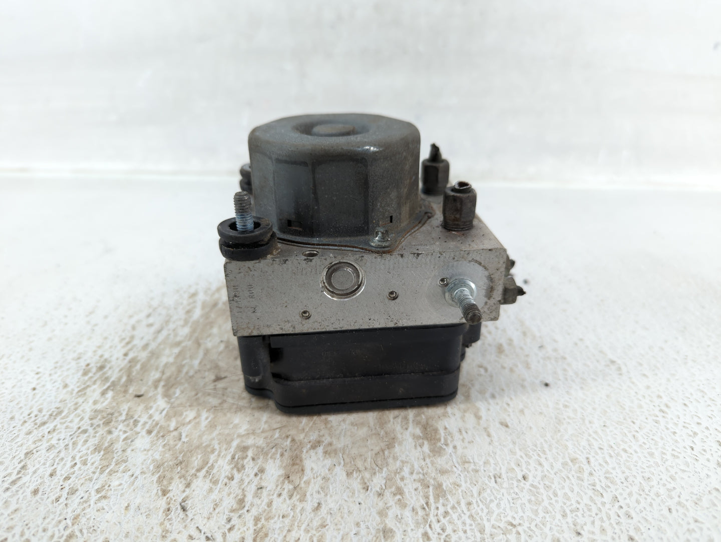 2014-2015 Nissan Sentra ABS Pump Control Module Replacement P/N:47660-3SG0C Fits Fits 2014 2015 OEM Used Auto Parts - Oemuse