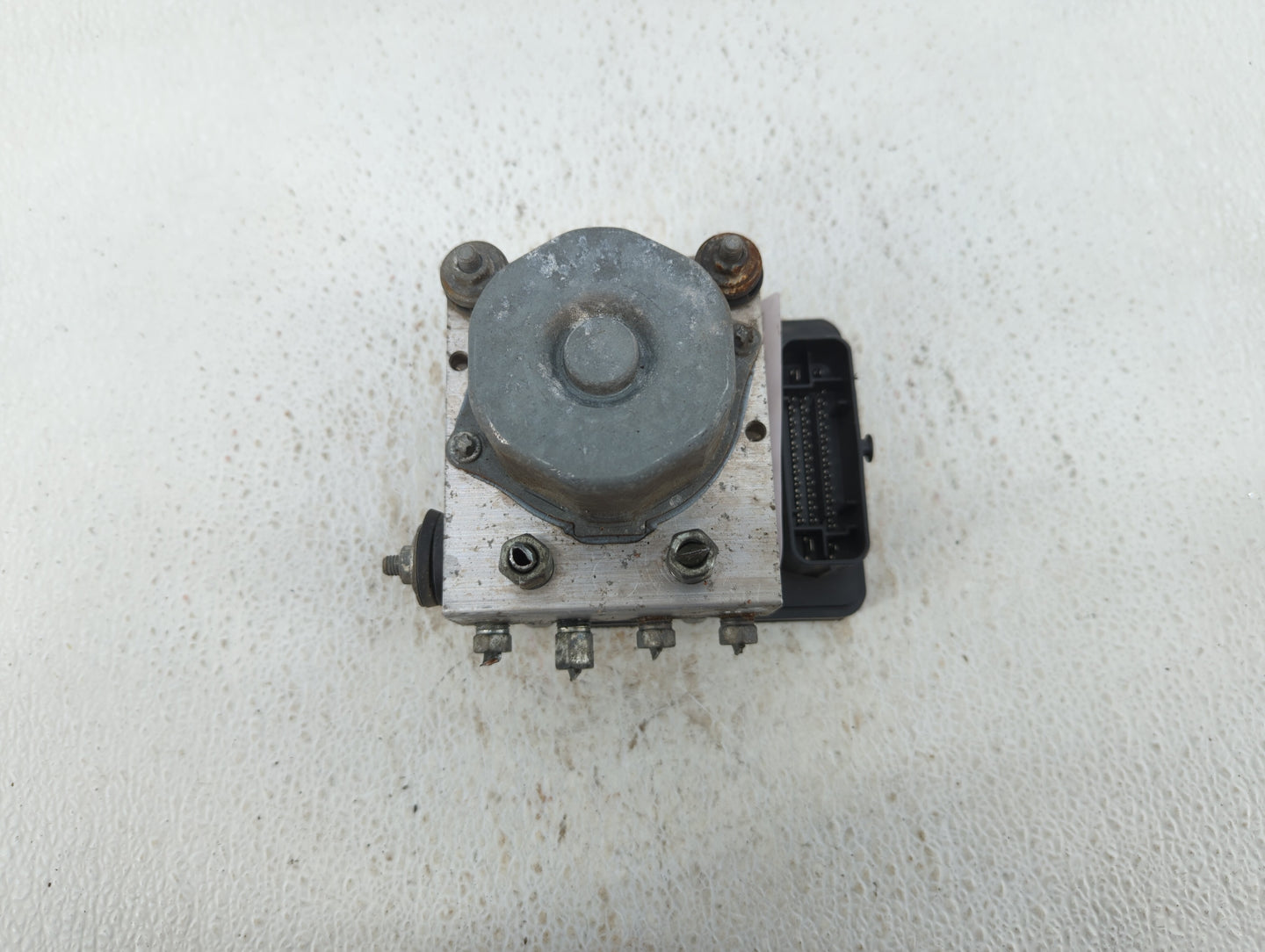 2014-2015 Nissan Sentra ABS Pump Control Module Replacement P/N:47660-3SG0C Fits Fits 2014 2015 OEM Used Auto Parts - Oemuse