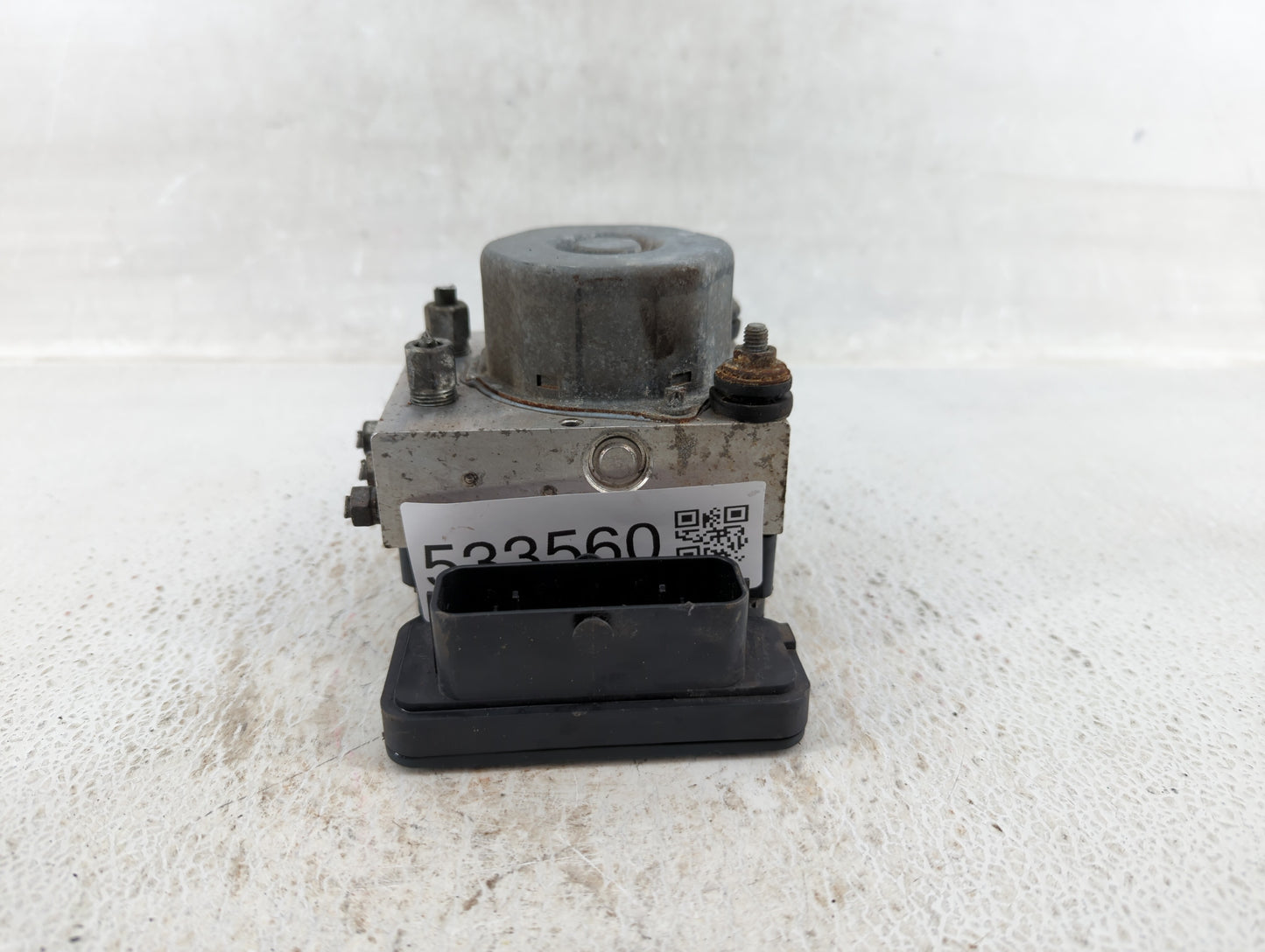 2014-2015 Nissan Sentra ABS Pump Control Module Replacement P/N:47660-3SG0C Fits Fits 2014 2015 OEM Used Auto Parts - Oemuse