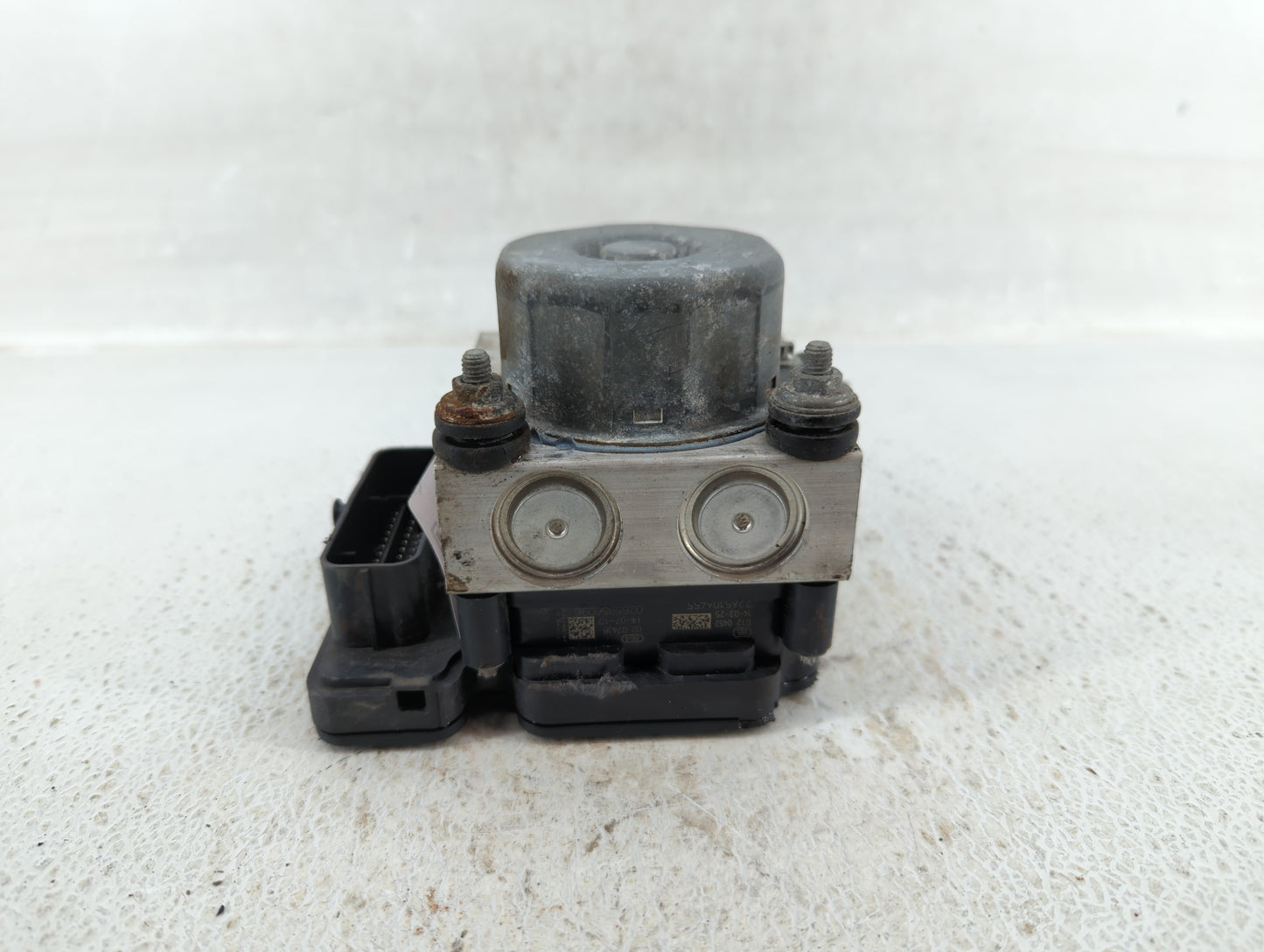 2014-2015 Nissan Sentra ABS Pump Control Module Replacement P/N:47660-3SG0C Fits Fits 2014 2015 OEM Used Auto Parts - Oemuse