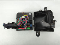 2013-2019 Nissan Sentra Fusebox Fuse Box Panel Relay Module P/N:284B7 3SG1C 284B7 3RA1B Fits OEM Used Auto Parts - Oemusedau