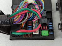 2013-2019 Nissan Sentra Fusebox Fuse Box Panel Relay Module P/N:284B7 3SG1C 284B7 3RA1B Fits OEM Used Auto Parts - Oemusedau