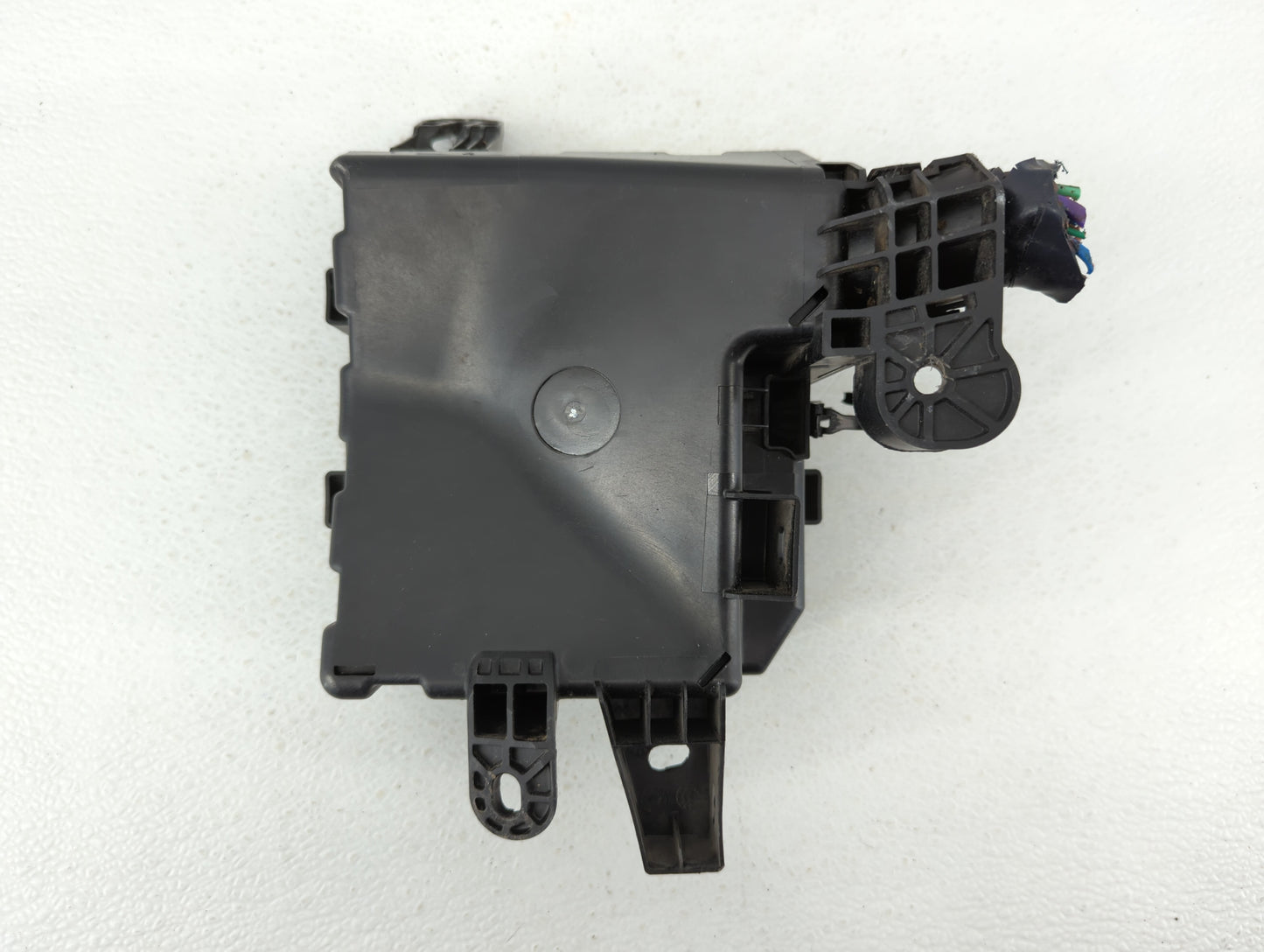 2013-2019 Nissan Sentra Fusebox Fuse Box Panel Relay Module P/N:284B7 3SG1C 284B7 3RA1B Fits OEM Used Auto Parts - Oemusedau