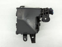 2013-2019 Nissan Sentra Fusebox Fuse Box Panel Relay Module P/N:284B7 3SG1C 284B7 3RA1B Fits OEM Used Auto Parts - Oemusedau