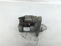 2013-2019 Nissan Sentra Car Starter Motor Solenoid OEM P/N:23300 EN22B Fits Fits 2013 2014 2015 2016 2017 2018 2019 2020 OEM
