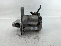 2013-2019 Nissan Sentra Car Starter Motor Solenoid OEM P/N:23300 EN22B Fits Fits 2013 2014 2015 2016 2017 2018 2019 2020 OEM