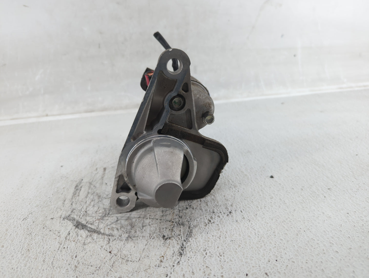 2013-2019 Nissan Sentra Car Starter Motor Solenoid OEM P/N:23300 EN22B Fits Fits 2013 2014 2015 2016 2017 2018 2019 2020 OEM