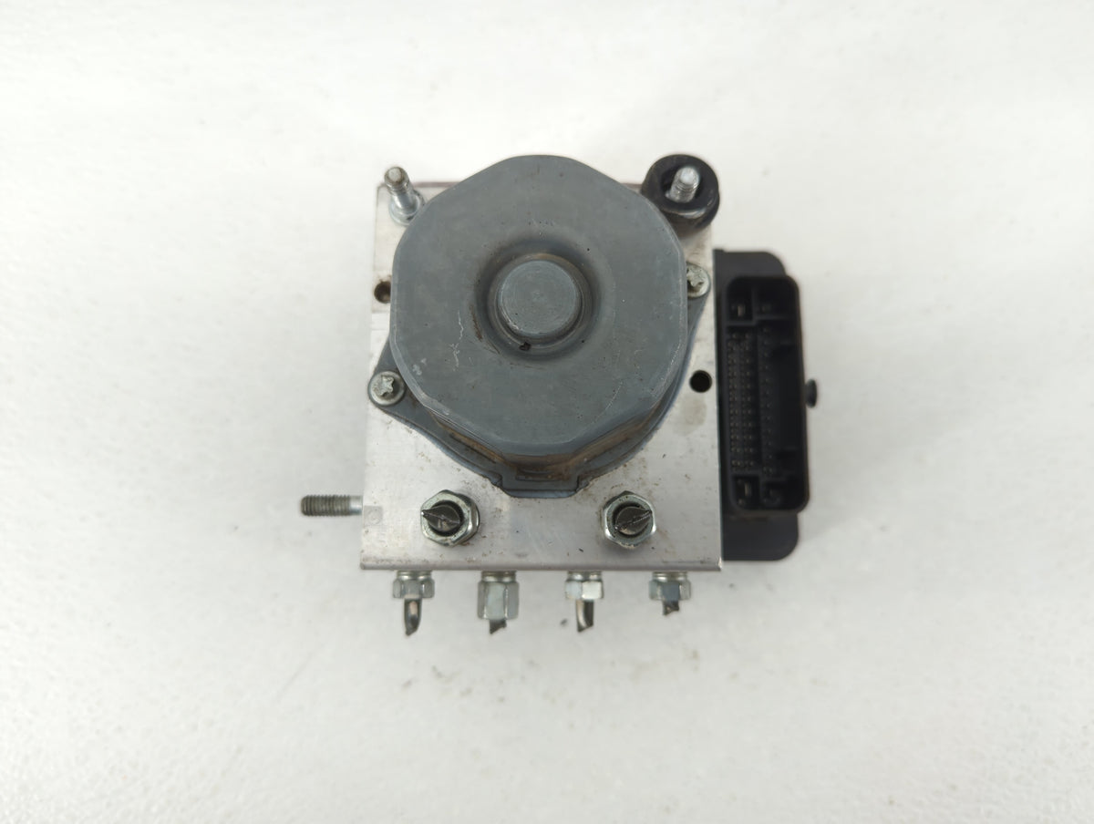 2014-2015 Nissan Sentra Anti-Lock Brake ABS Pump Module Actuator OEM P/N:47660 3SG0C Fits Fits 2014 2015 OEM Used Auto Parts
