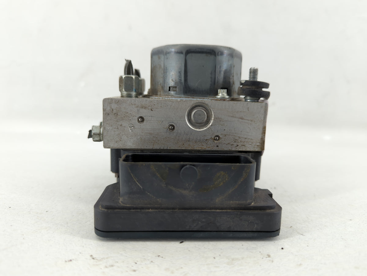 2014-2015 Nissan Sentra Anti-Lock Brake ABS Pump Module Actuator OEM P/N:47660 3SG0C Fits Fits 2014 2015 OEM Used Auto Parts