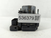 2014-2015 Nissan Sentra Anti-Lock Brake ABS Pump Module Actuator OEM P/N:47660 3SG0C Fits Fits 2014 2015 OEM Used Auto Parts