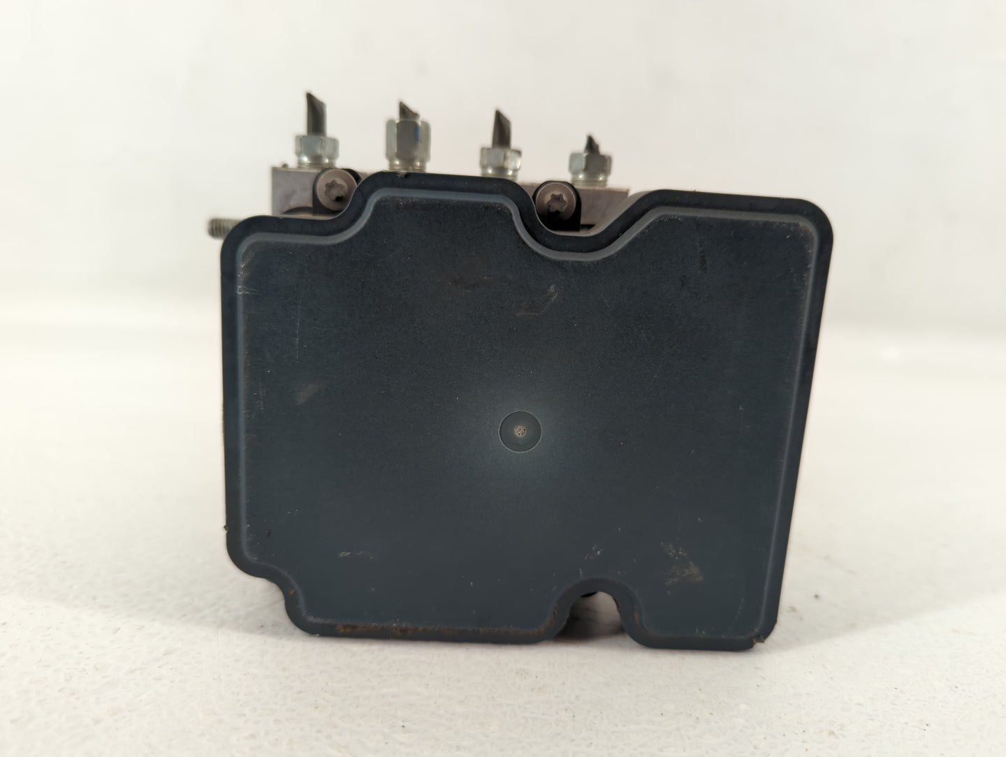 2014-2015 Nissan Sentra ABS Pump Control Module Replacement P/N:47660 3SG0C Fits Fits 2014 2015 OEM Used Auto Parts - Oemuse