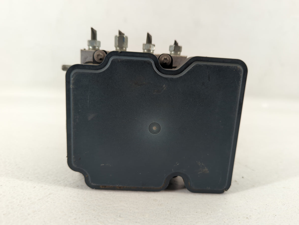 2014-2015 Nissan Sentra Anti-Lock Brake ABS Pump Module Actuator OEM P/N:47660 3SG0C Fits Fits 2014 2015 OEM Used Auto Parts